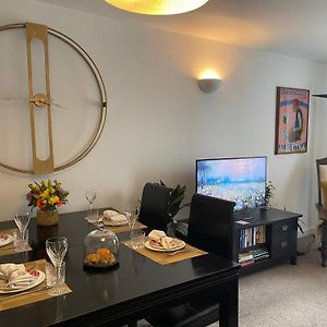 Appartement à 1 Chambre à Coucher