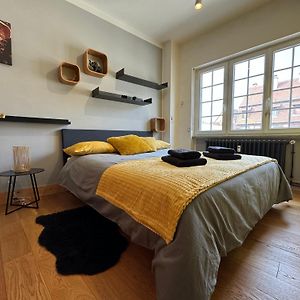 Appartement à 2 Chambres à Coucher
