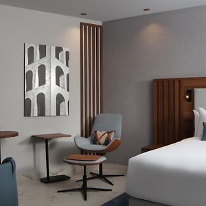 Chambre Standarde Lit King-Size