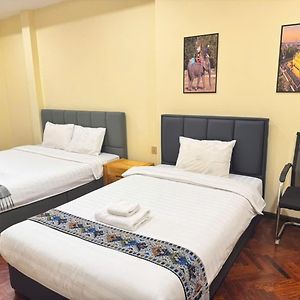 Chambre Familiale