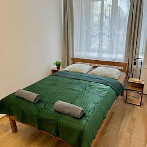 Nice Rooms In City Center Krakow