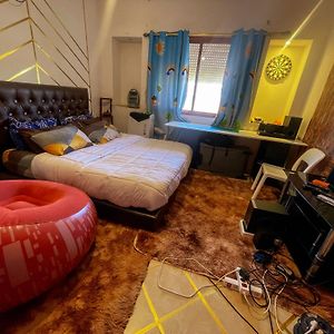 Your Home Away From Home