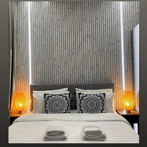 Arame Luxury Apartments