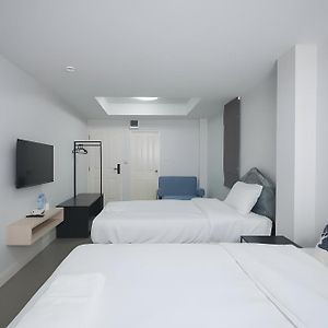 Chambre de Luxe Lit King-Size