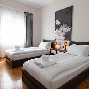 Medluxe Smart Apartment!