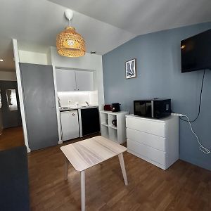 Cozy Studio For 2 People Near Bellecour
