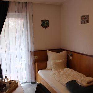 Chambre Simple
