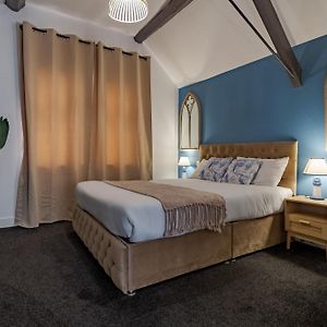 Suite de Luxe Lit King-Size