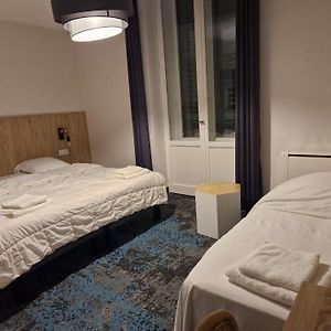 Chambre Classique Triple