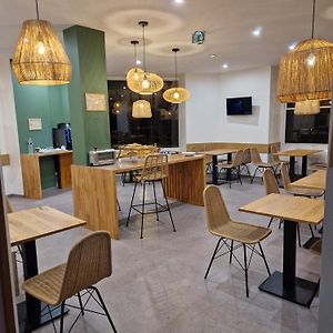 Le Phenix Hotel Limoges