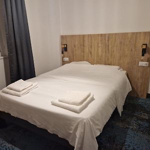 Chambre Standarde Lit King-Size