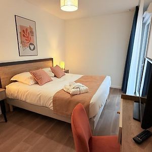 Appartement à 1 Chambre à Coucher