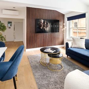 Appartement Supérieur à 3 Chambres à Coucher