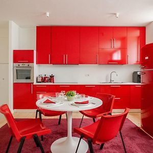 Appartement à 1 Chambre à Coucher