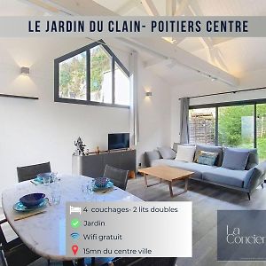 Maison 2 Chambres