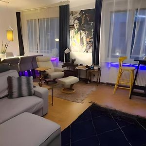 Appartement à 2 Chambres à Coucher