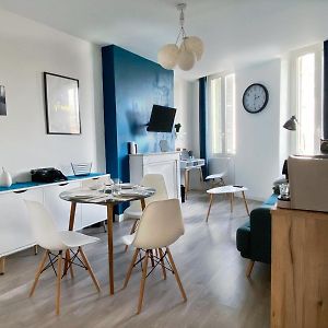 Appartement à 1 Chambre à Coucher