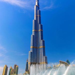 Souk Al Bahar - Burj Khalifa - Dream View Holiday Home Rental
