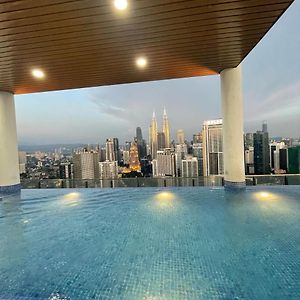 The Luxe Klcc By Homestay