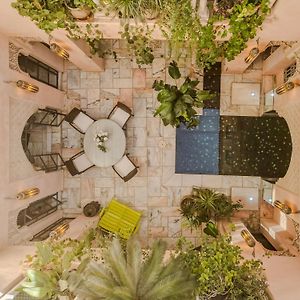 Riad Mayan & Spa