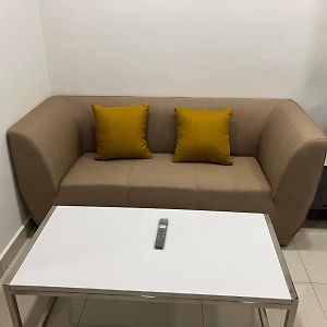 Appartement à 1 Chambre à Coucher