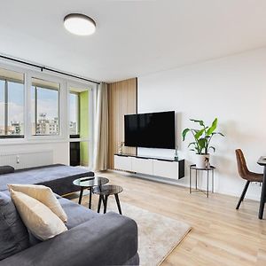 Appartement à 2 Chambres à Coucher