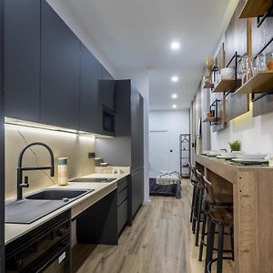 Charming Urban Stay In Valencia