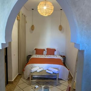 Private Bathroom Double Room