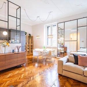 Chambre Double de Luxe