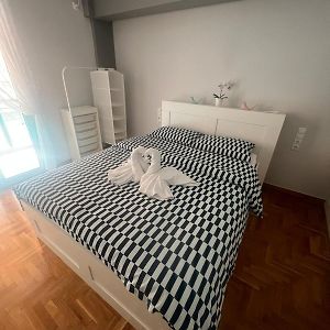 Appartement à 1 Chambre à Coucher