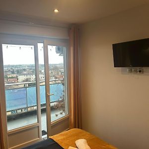 Appartement à 1 Chambre à Coucher