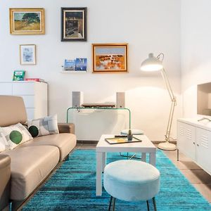 Appartement à 2 Chambres à Coucher