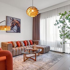 Appartement à 2 Chambres à Coucher