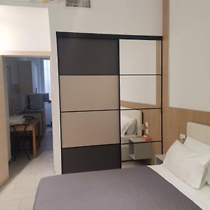 Chambre Triple