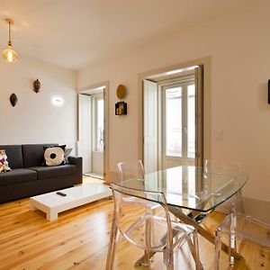 Appartement de Luxe à 1 Chambre à Coucher