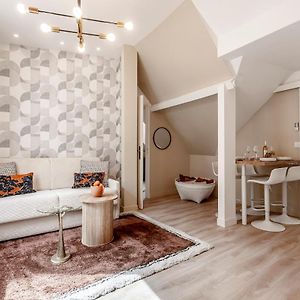 Appartement à 1 Chambre à Coucher