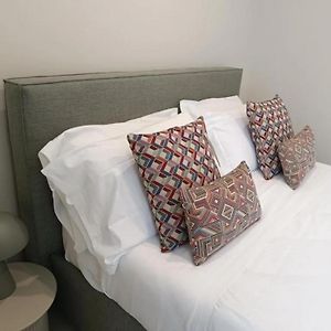 Chambre Standarde Lit Queen-Size