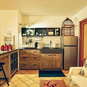 Maison 1 Chambre