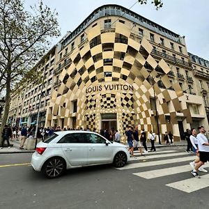 Luxury Loft Champs Elysee