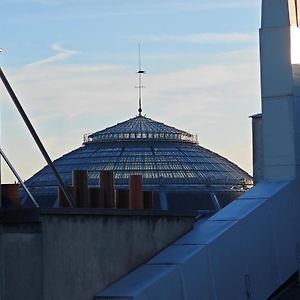Paris Rooftop