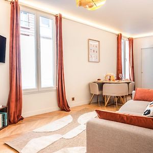 Appartement à 2 Chambres à Coucher