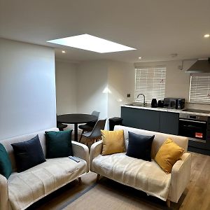 Appartement à 1 Chambre à Coucher