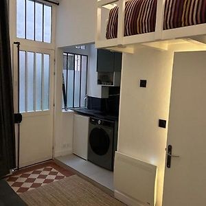 Appartement à 2 Chambres à Coucher