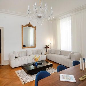 Le Lynx Haussmanien Appartement Tout Confort, Climatise Avec Parking Prive, A Deux Pas Du Centre
