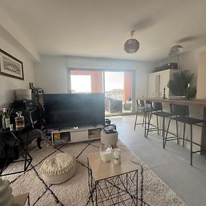 Appartement à 1 Chambre à Coucher
