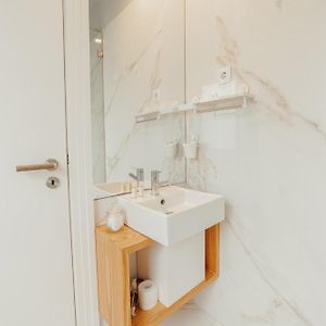 Chambre de Luxe Lit Queen-Size