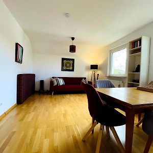 Appartement à 3 Chambres à Coucher