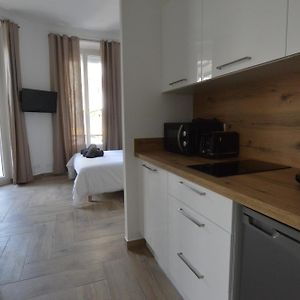 Appartement à 1 Chambre à Coucher
