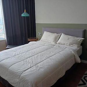 Chambre Lit Queen-Size