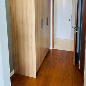 Private Bathroom King Room